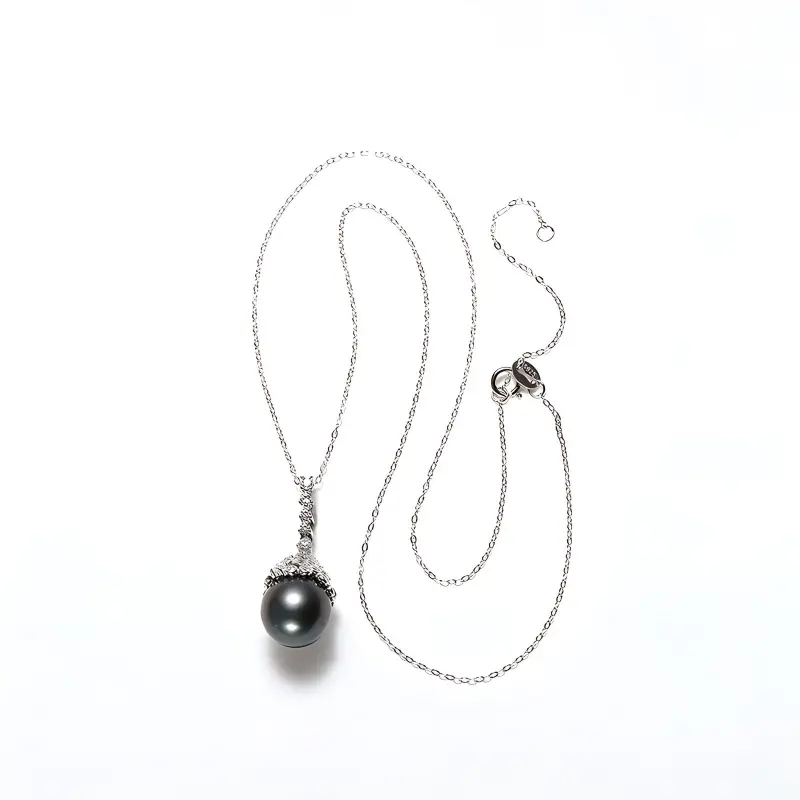 DARA Saltwater Pearl Necklaces Women's-1