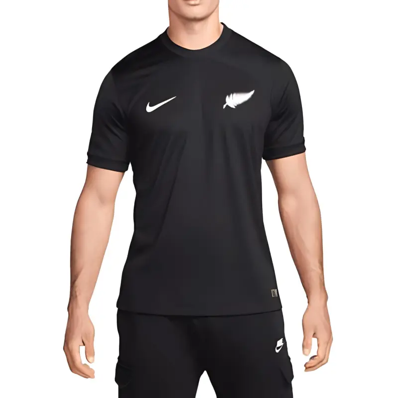 Nike New Zealand 2022/23 Stadium Away Jersey-1