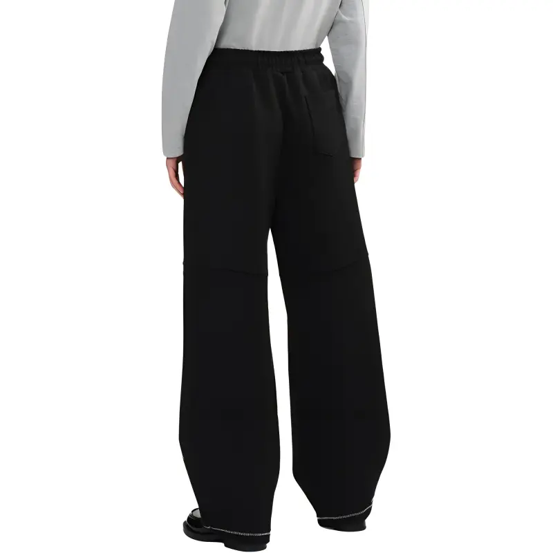 ADER ERROR Casual Pants Women's Black-3