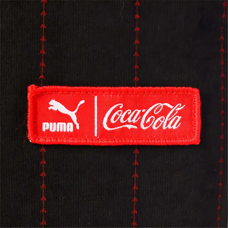 PUMA x Coca Cola Puma X Coca Cola Knitted Sweatpants Men's-4