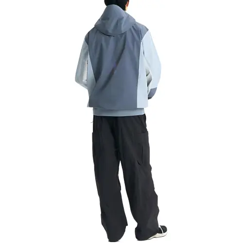 New Balance Cargo Pants Men's Black