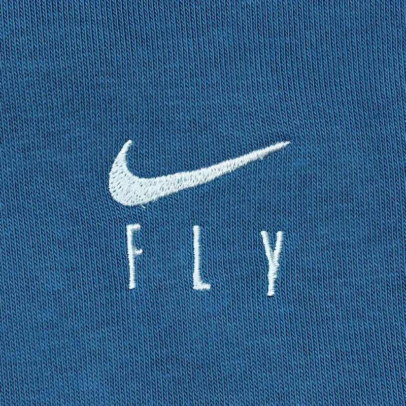 Nike Sweatshirts Women's Blue-3