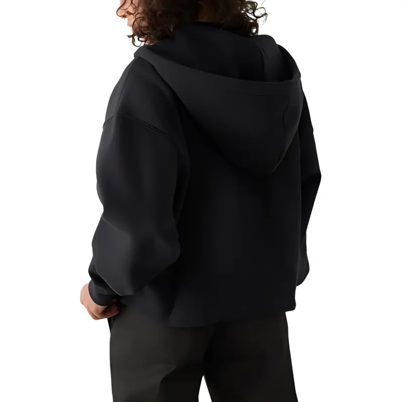 Dickies Jackets & Coats Women's Black-2