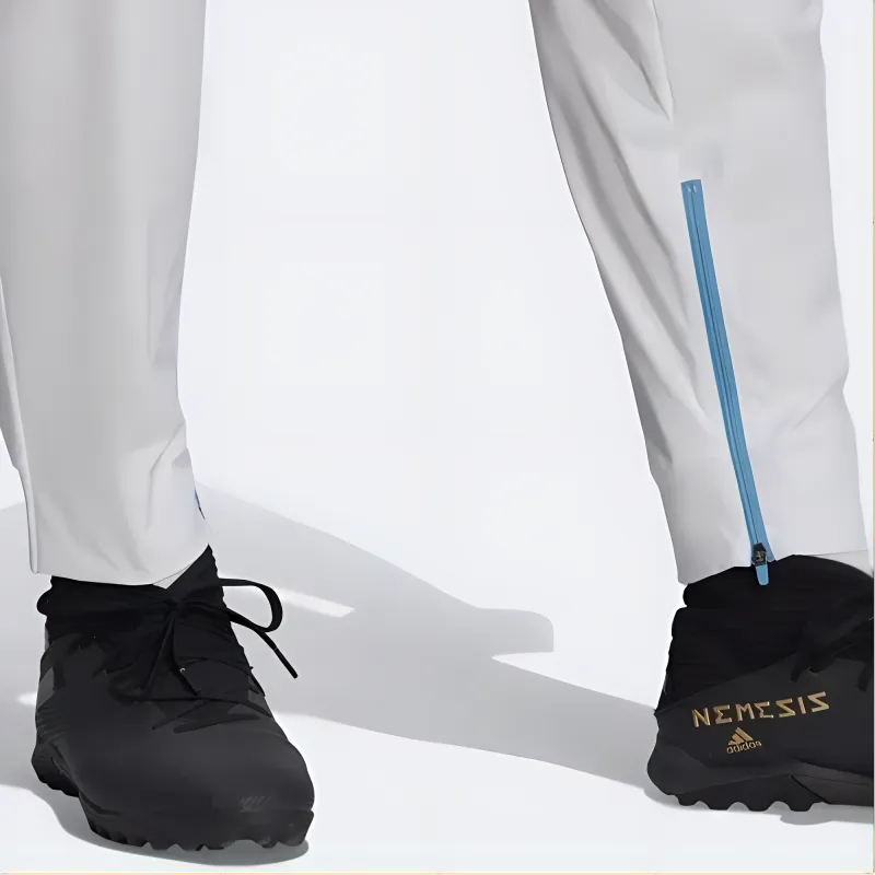 Adidas Germany Game Day Travel Pants-5