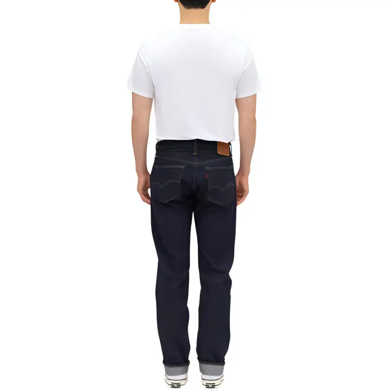 Levi's 1955 501® Original Jeans-2