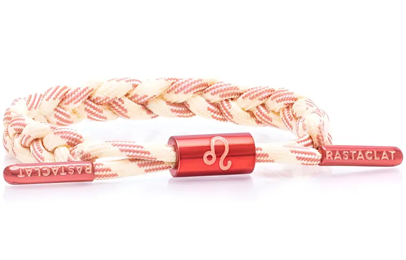 Rastaclat Adjustable Design Bracelets Unisex-1