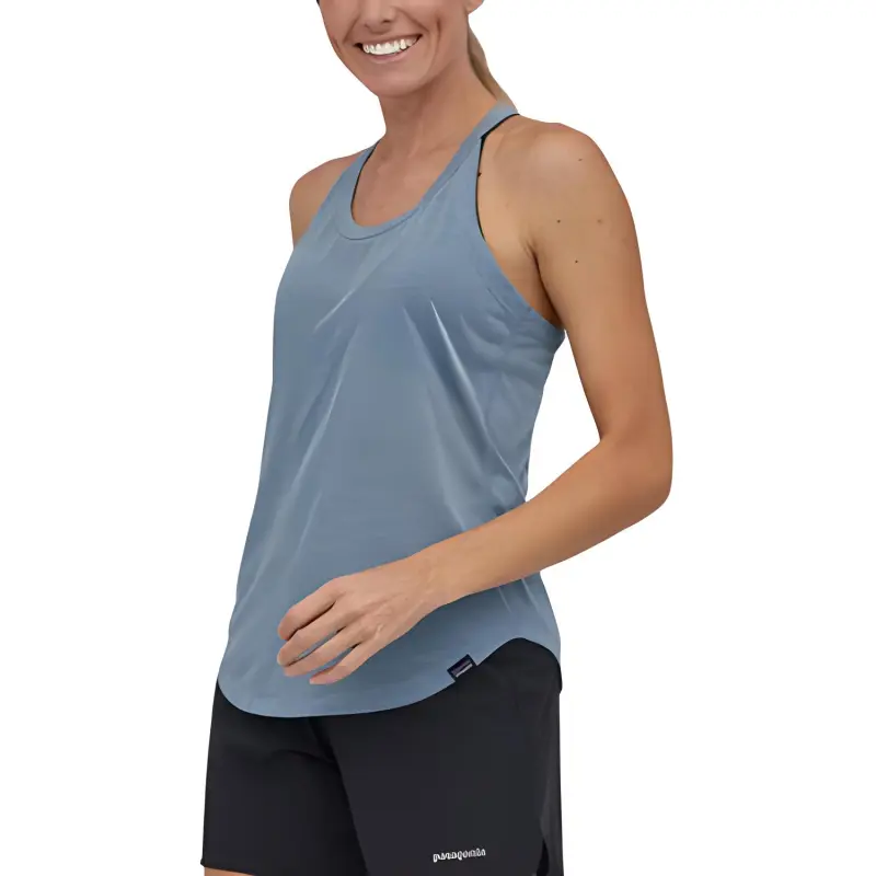 Patagonia Capilene Tank Tops Women's-4