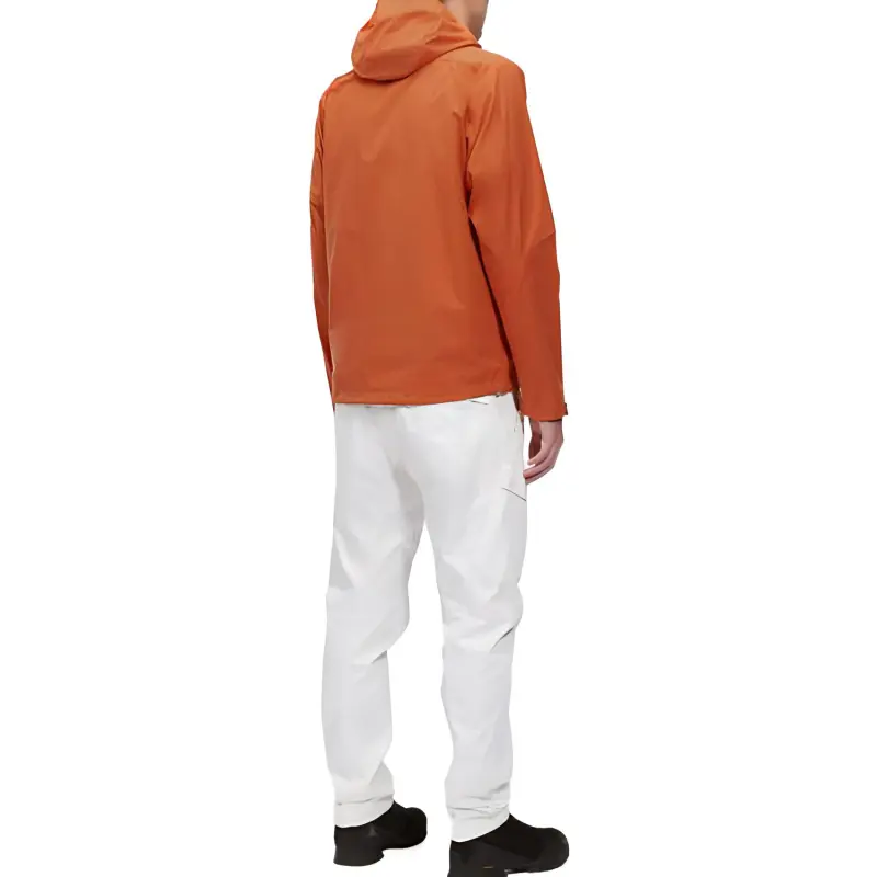 C.P.Company Jackets Men Orange-3