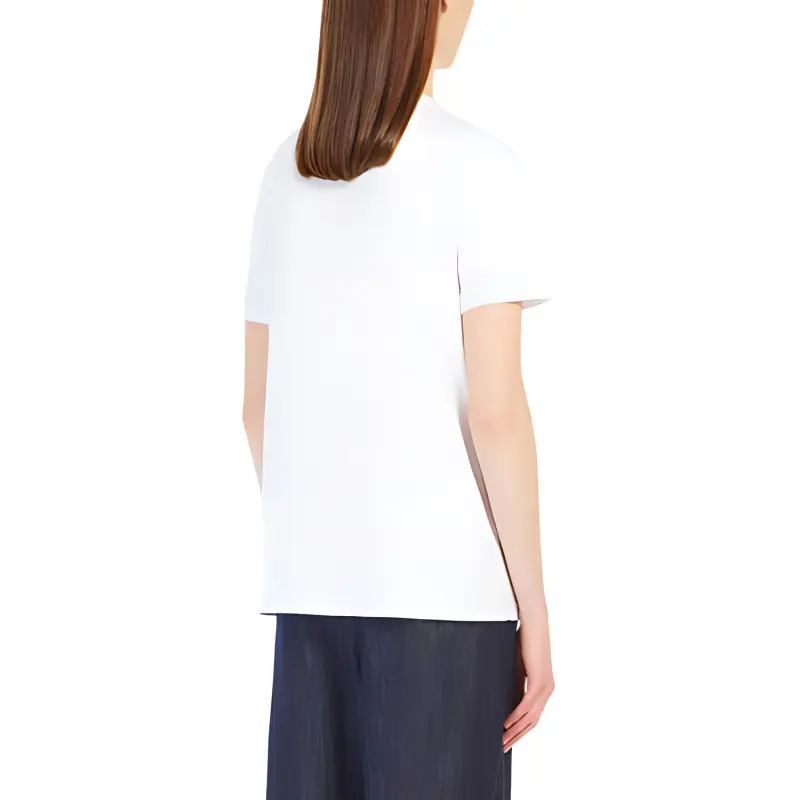 'S MAX MARA Madera T shirt-2