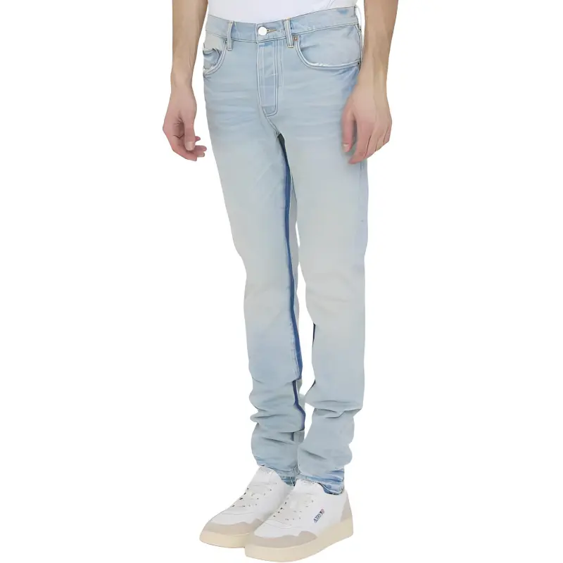 PURPLE BRAND P001 Skinny Jeans-3