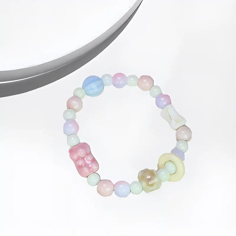 Datang Guoding Ceramic Bracelets Women's-1
