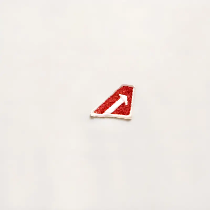 AUTRY Logo Patch Crewneck T Shirt-6