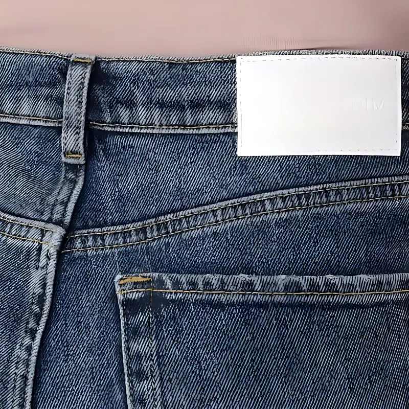 PINKO Slim Fit Vintage Denim Jeans-7