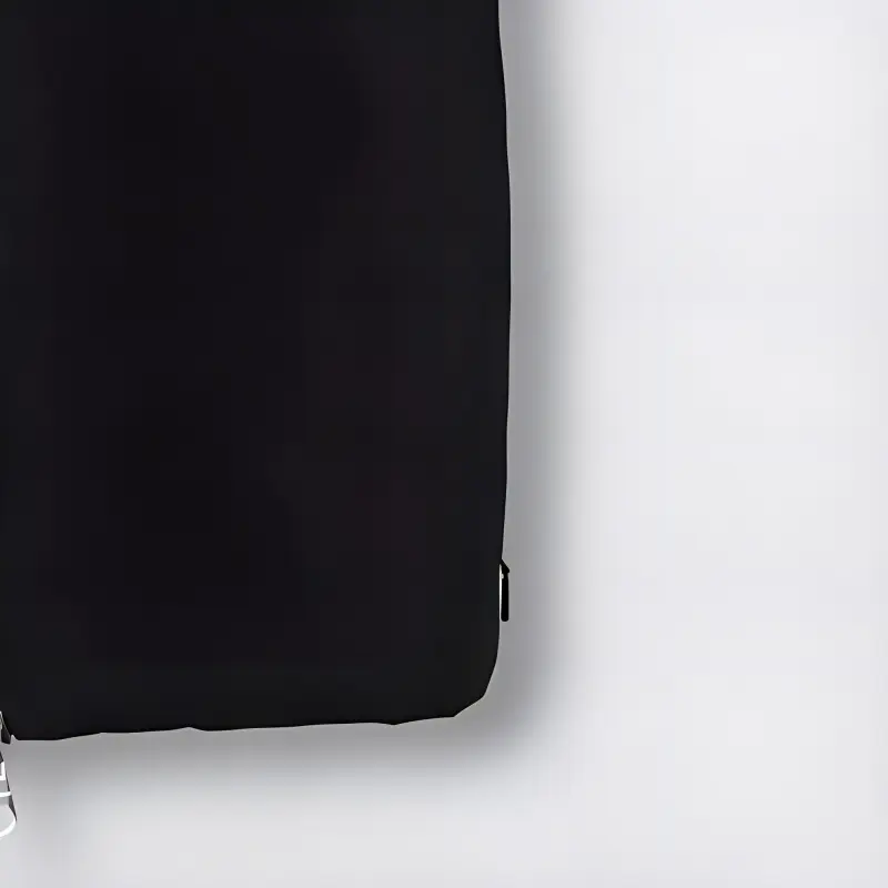 Burberry Vests Women's Black-1