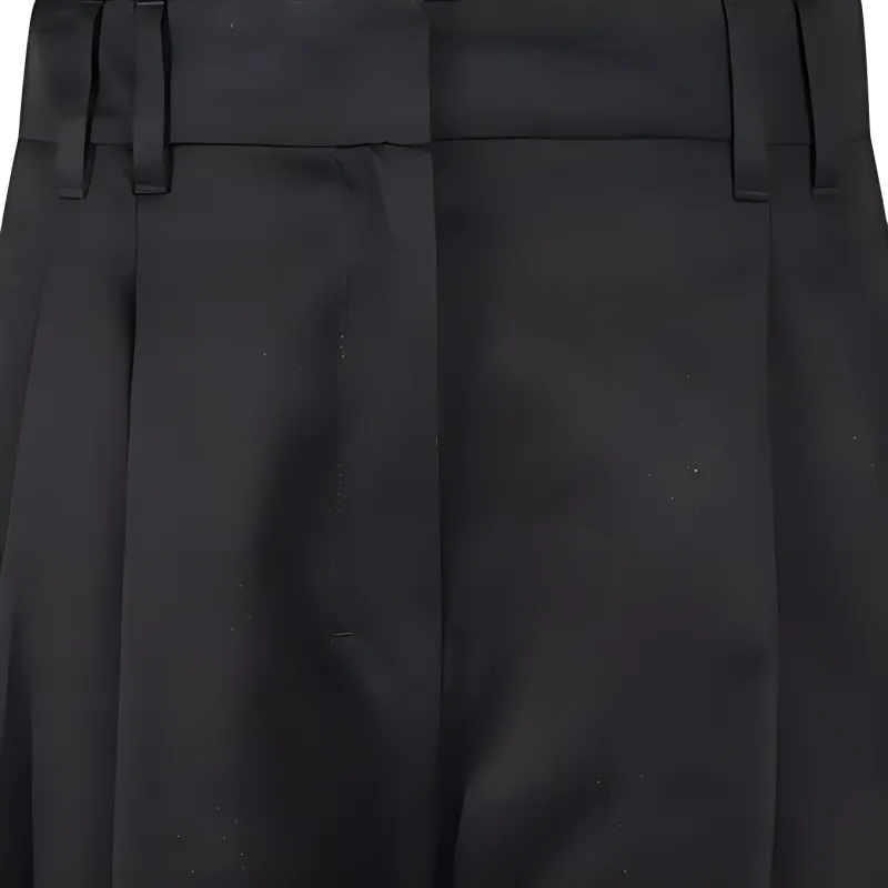 'S MAX MARA Dina Trousers-2
