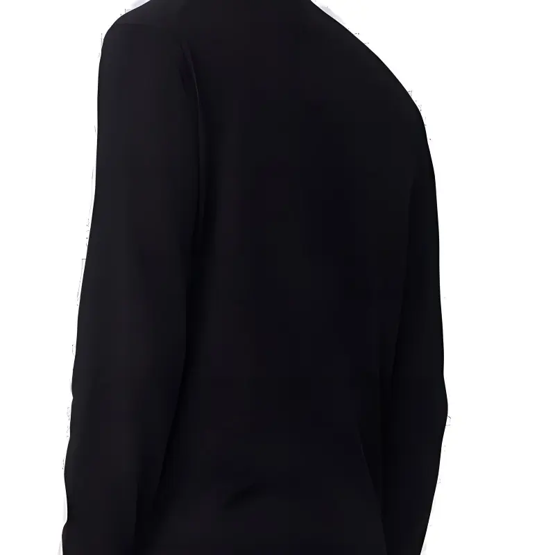 Zegna Crewneck Knitted Jumper-3