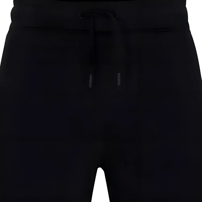 HUGO BOSS Knitted Sweatpants Men Black-6