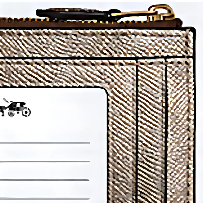 COACH Skinny Id Case Card Holders-2