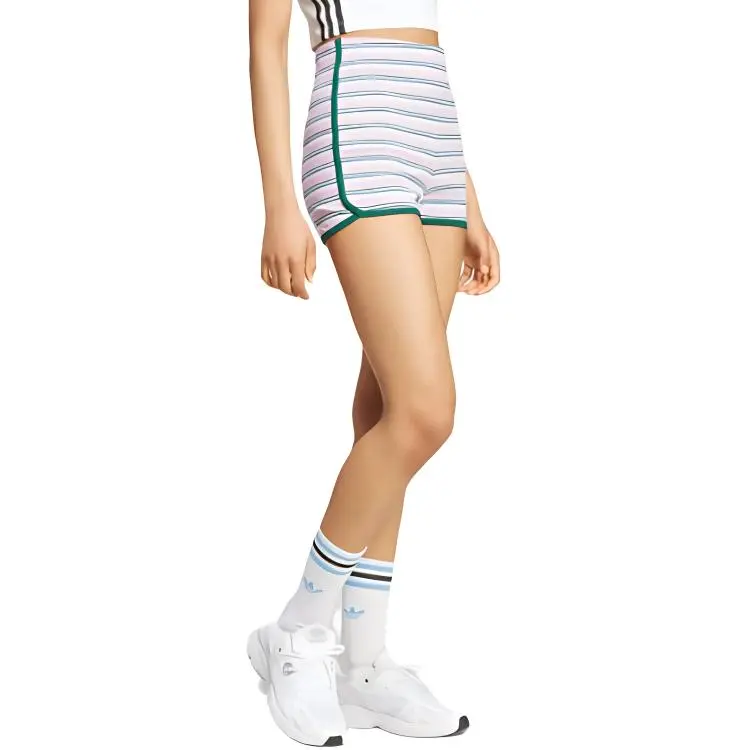 Adidas Originals '80s Short Shorts-2