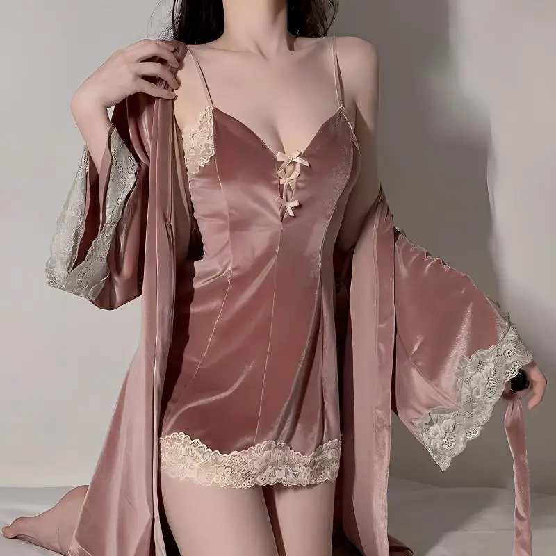 MIIOW Women's Pajama Sets-5
