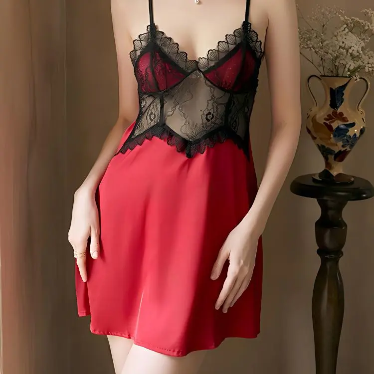 MIIOW Women's Pajama Sets-4