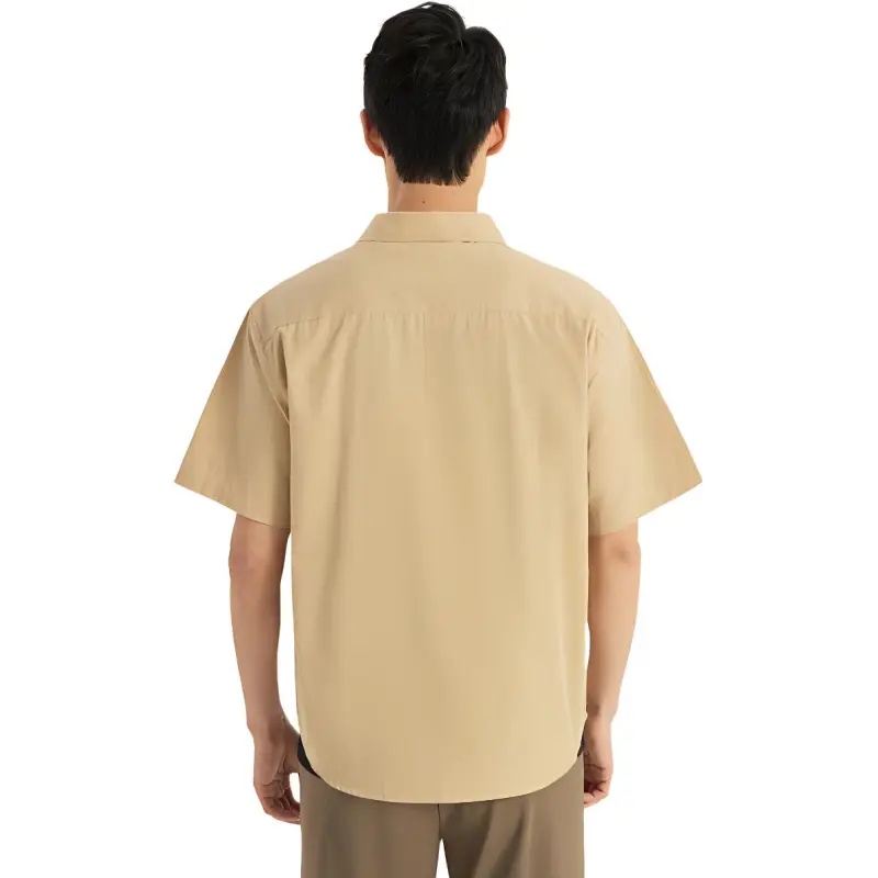 SUNDANCE Shirts Men-2