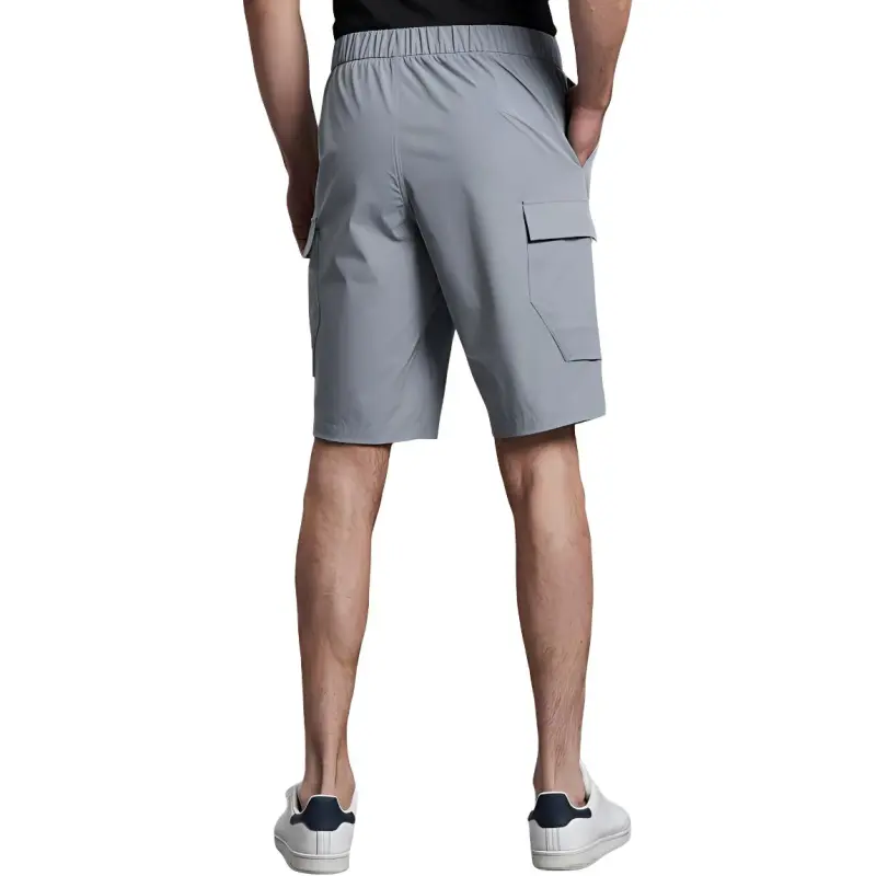 NAUTICA Casual Shorts Men-5