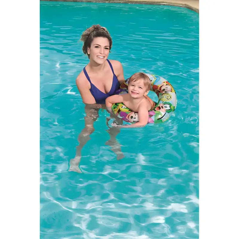 BESTWAY Swim Rings-4