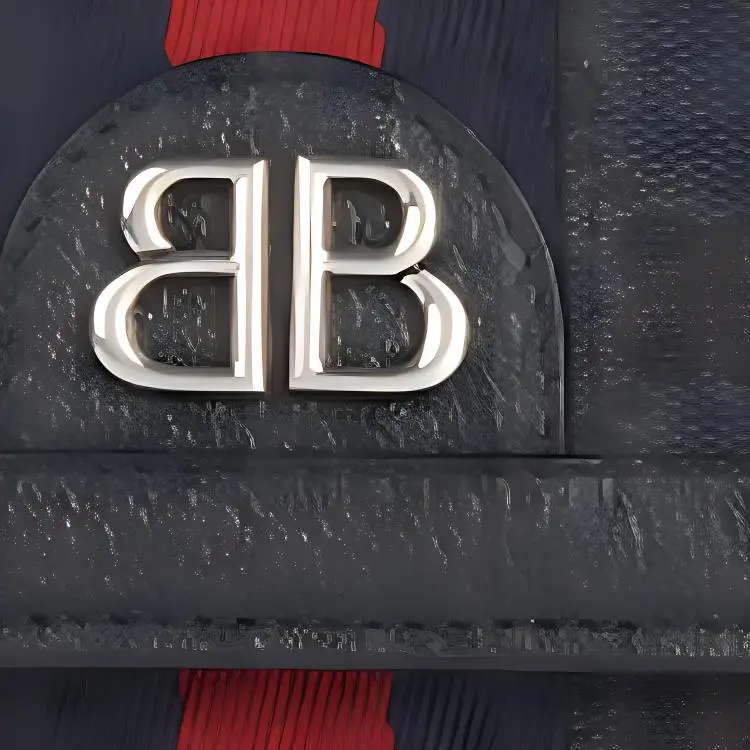 GUCCI X Balenciaga The Hacker Project Continental Wallet-3