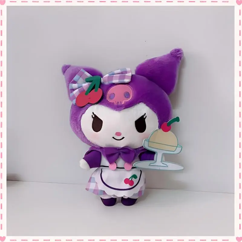 FURYU Plush Toy-1
