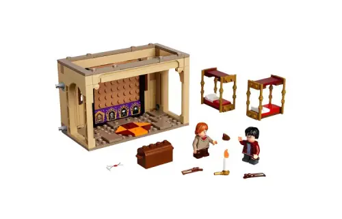 LEGO Harry Potter Collection Building Blocks