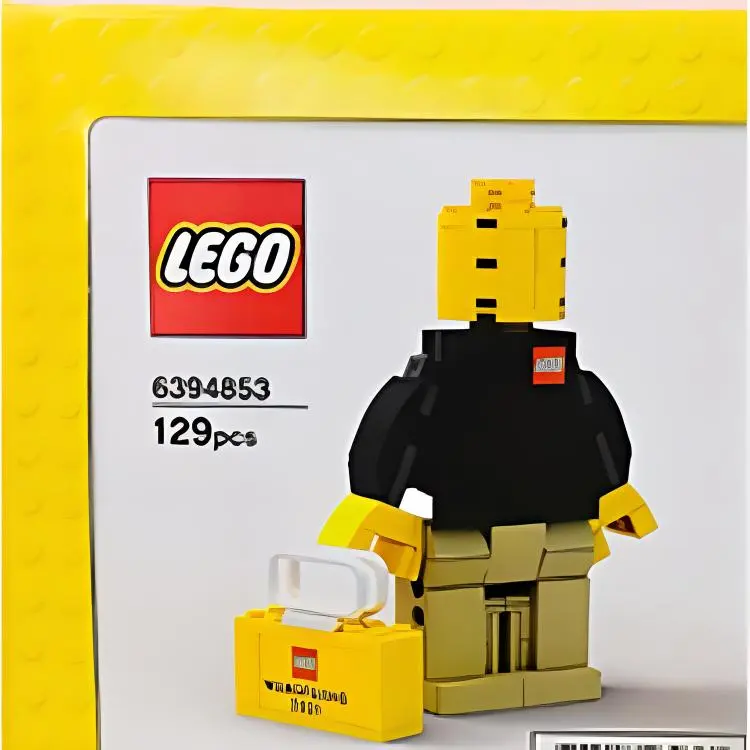 LEGO Building Blocks-2