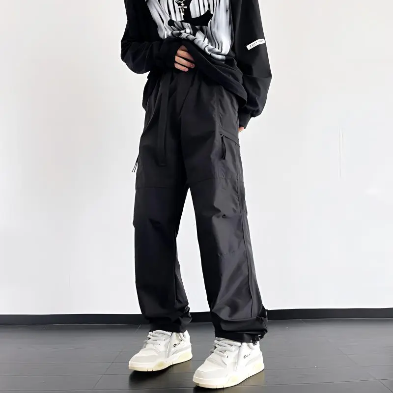 GANESH Cargo Pants Unisex-4