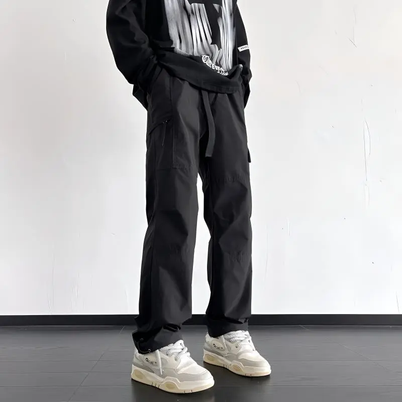 GANESH Cargo Pants Unisex-5