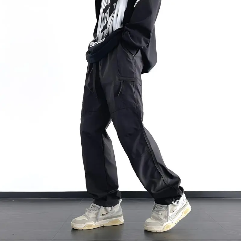 GANESH Cargo Pants Unisex-6