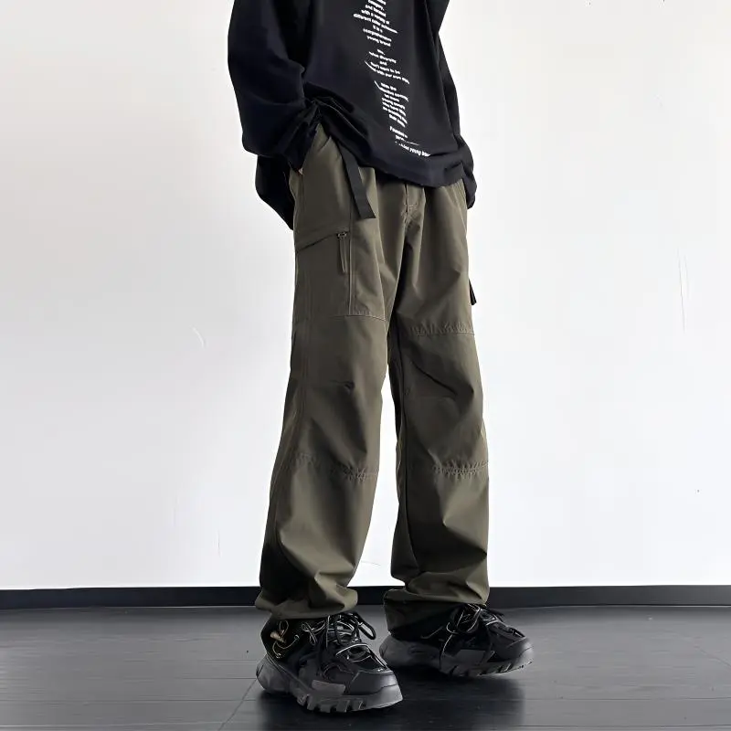 GANESH Cargo Pants Unisex-11