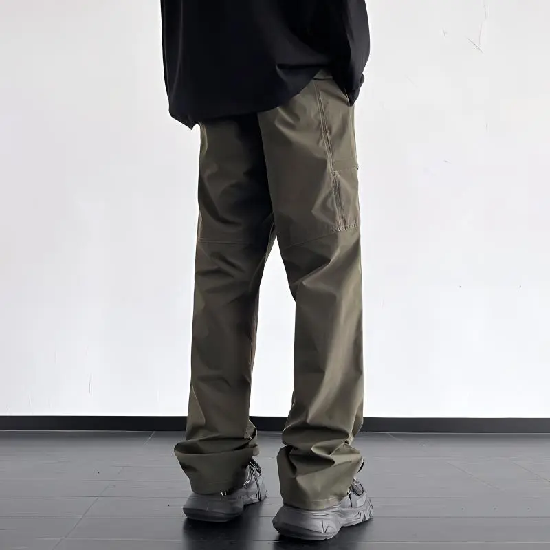 GANESH Cargo Pants Unisex-13