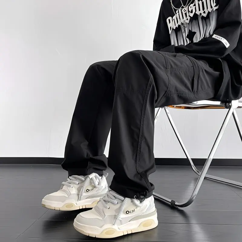 GANESH Cargo Pants Unisex-7