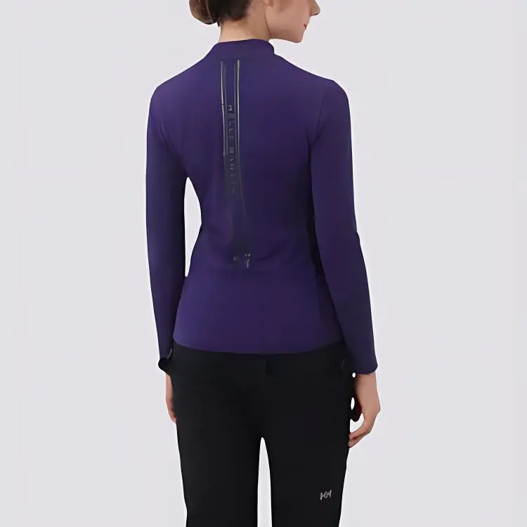 HELLY HANSEN T Shirts Women's-4