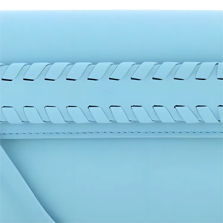 Chloe Mony Smooth Calf Leather Handheld Shoulder Bag, Crossbody Bag, Wallet Women's Light Blue-2