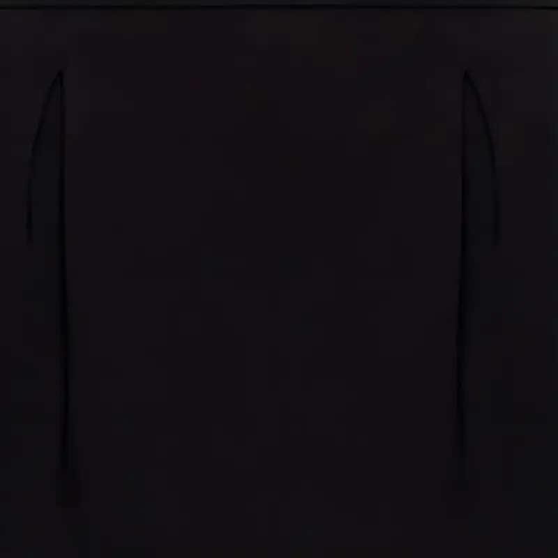 VERSACE Skirts Women's Black-5