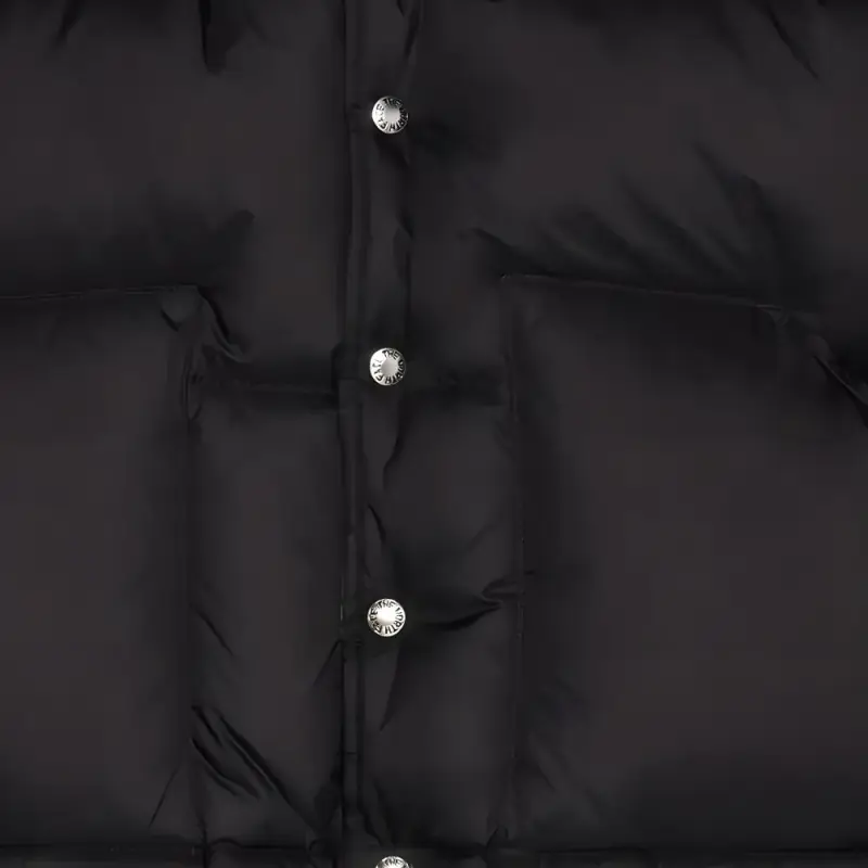 GUCCI X The North Face Down Vest-5