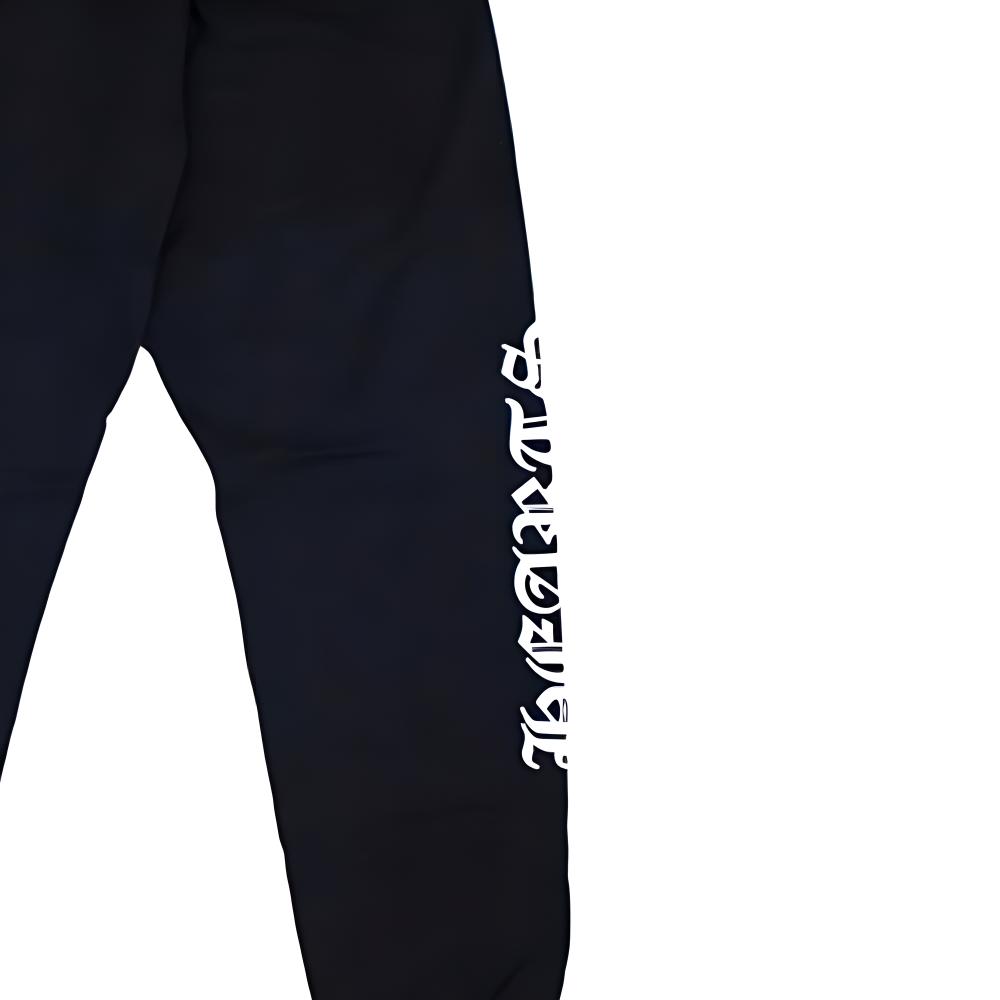 Chrome Hearts Horse Shoe Logo Sweatpants M - POIZON