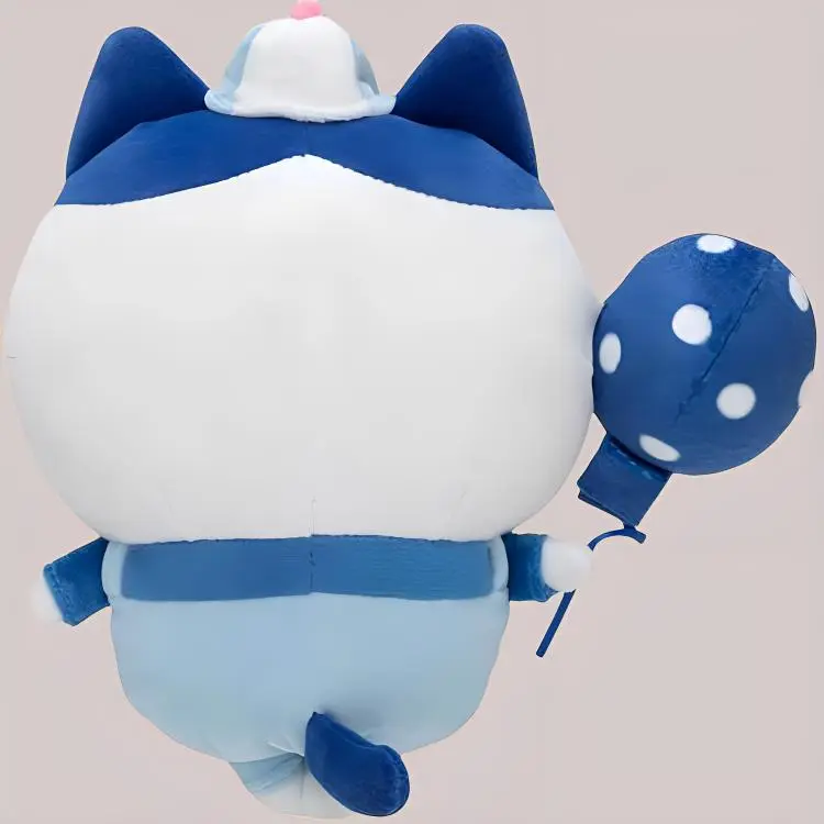 Chiikawa Hachiware Surprise Amusement Park Dolls Plush Doll 26cm Height-2