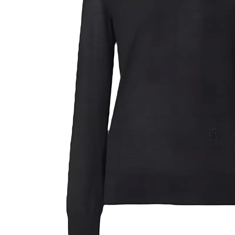 Burberry Knitwear Women's Black-2