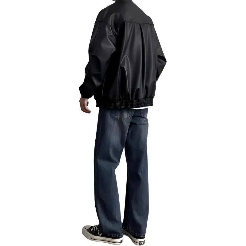 KVIV Jeans Unisex-3