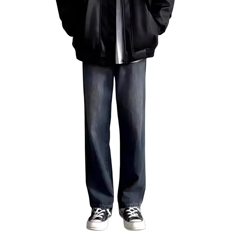 KVIV Jeans Unisex-4