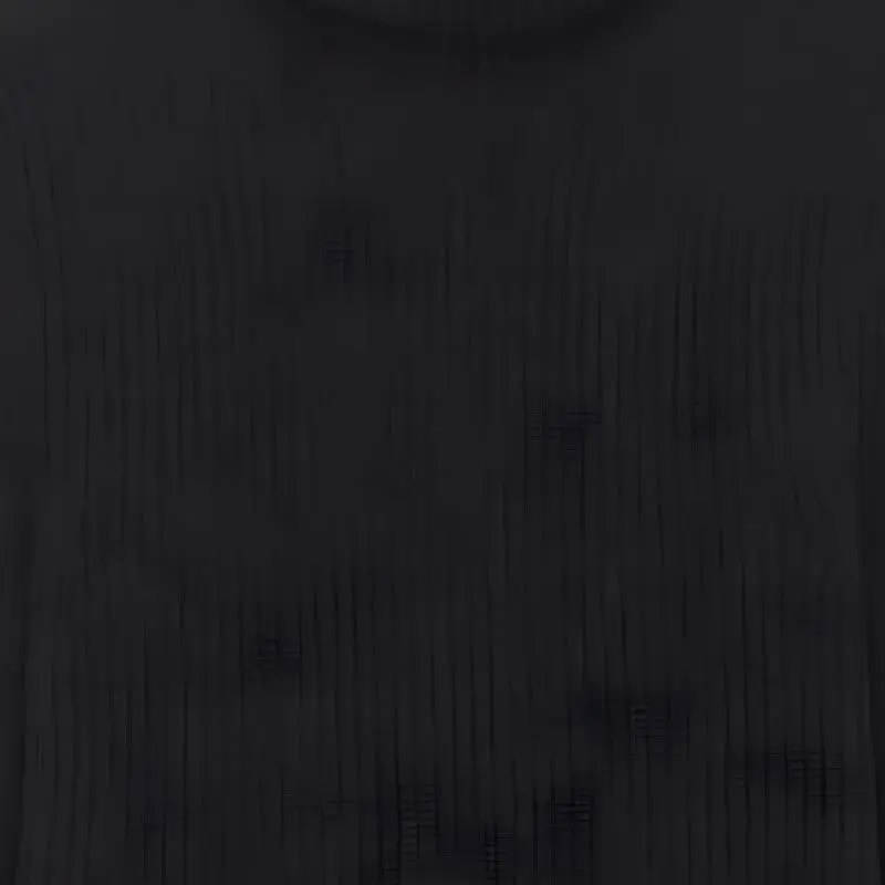SAINT LAURENT Sweaters Men Black-4