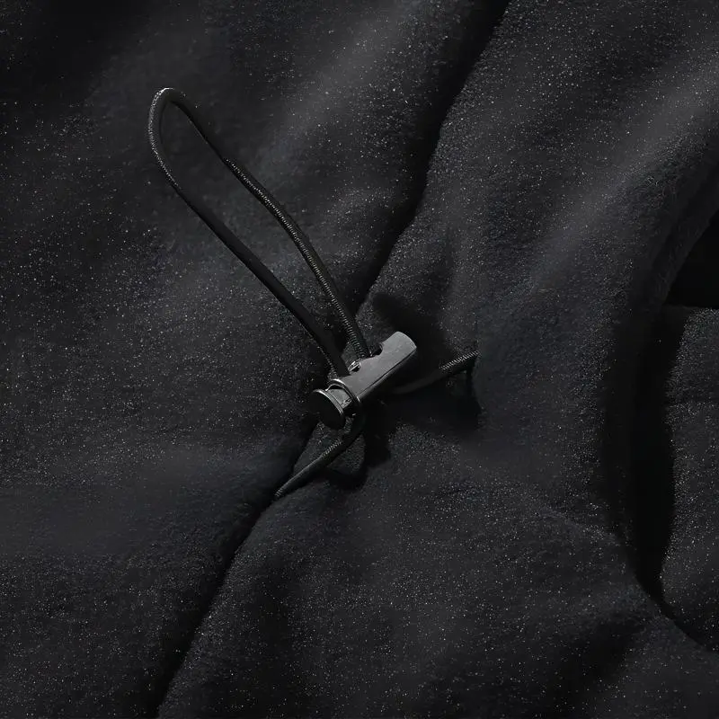NANJIREN Thickened Warm Hats & Caps Men's-4
