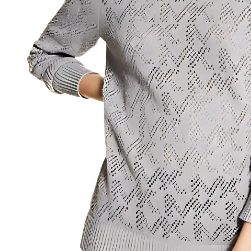 MICHAEL KORS Sweaters Women's Gray-2